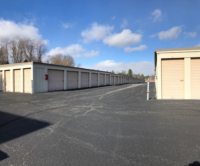 VT Self Storage 202 S Hill Dr, Blacksburg VA 24060 Self Storage